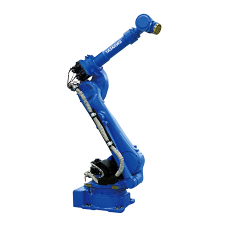 安川机器人一级代理|安川工业机器人销售、培训、维保一站式服务商-工 